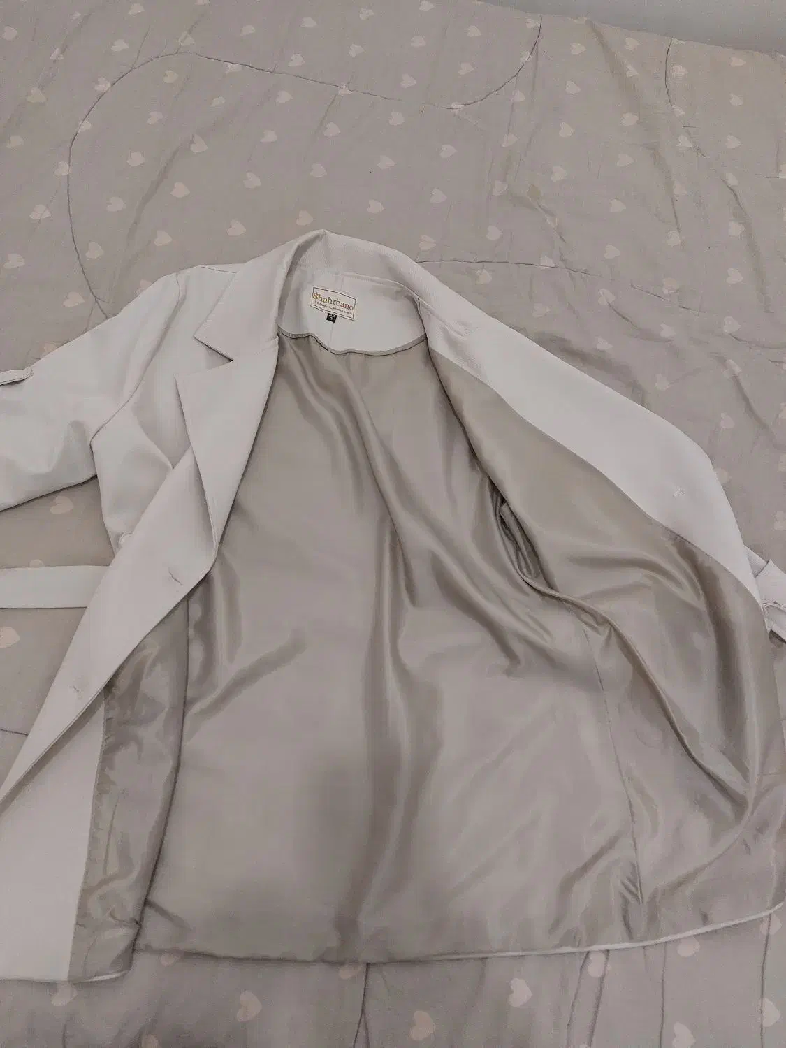 بارونی زنانه|لباس|کرج, استاندارد|دیوار