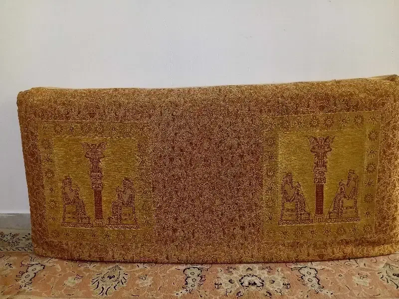 پشتی|پشتی|ایلام, |دیوار