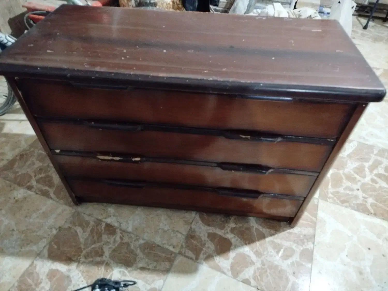 دراور|جاکفشی، کمد، دراور|خرمآباد, |دیوار