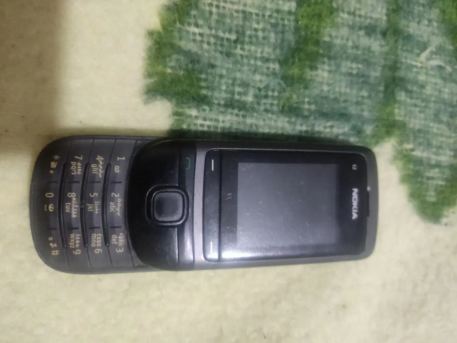 گوشی نوکیاقدیمی|موبایل|مرودشت, ثبت احوال|دیوار