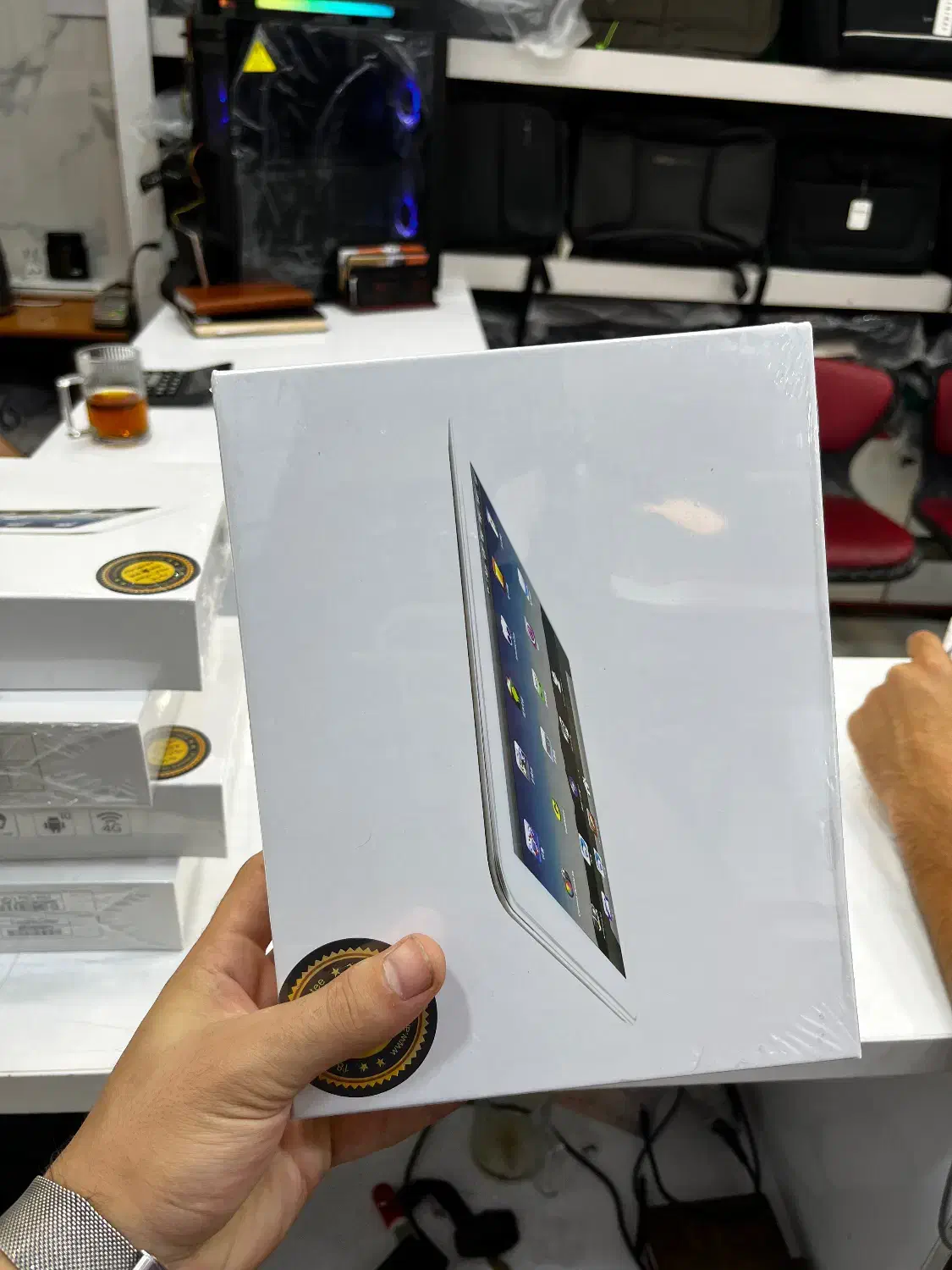 تبلت دانش اموزی|تبلت|اهواز, نادری|دیوار