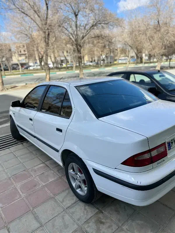 سمنداف۷|خودرو سواری و وانت|بوکان, |دیوار