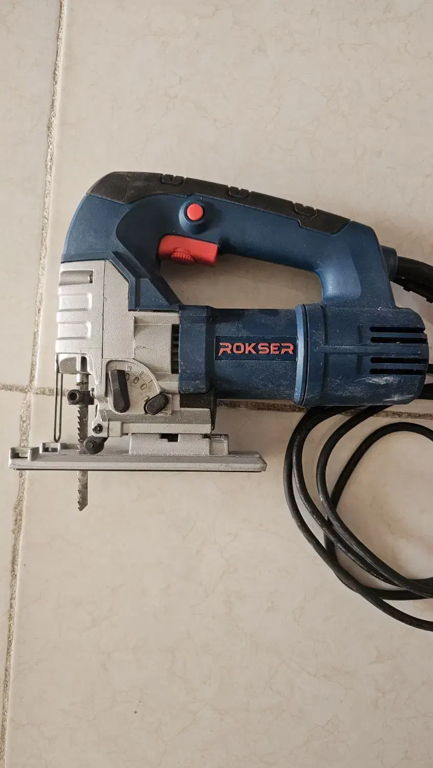 اره عمود بر گیربکسی|ابزارآلات|اردبیل, |دیوار