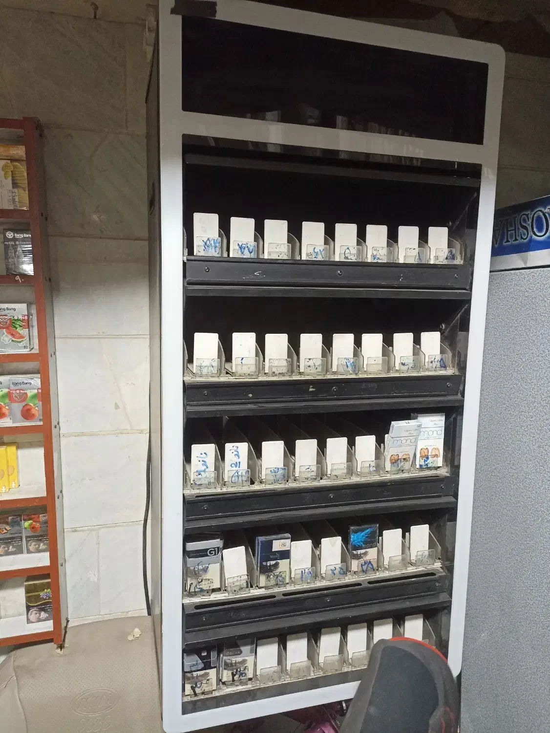 استند|فروشگاه و مغازه|گلستان (تهران), |دیوار