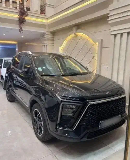 حواله KMC X5 تحویل اذر|خودرو سواری و وانت|رشت, پارک شهر|دیوار