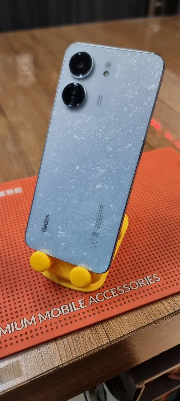 REDMI 13C|موبایل|مشهد, ایثارگران|دیوار