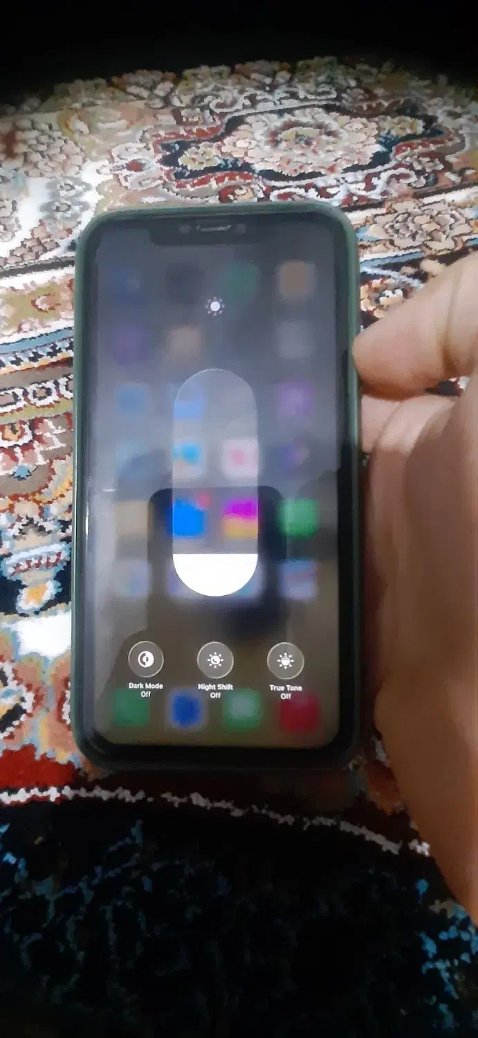 ایفون ۱۱|موبایل|ابهر, |دیوار