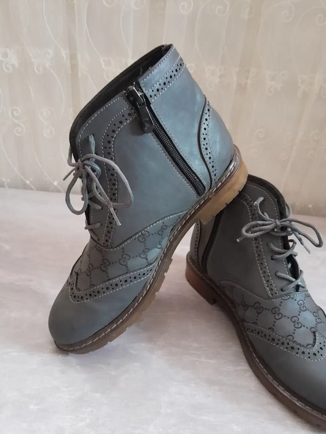 نیم بوت|کیف، کفش، کمربند|ملارد, |دیوار