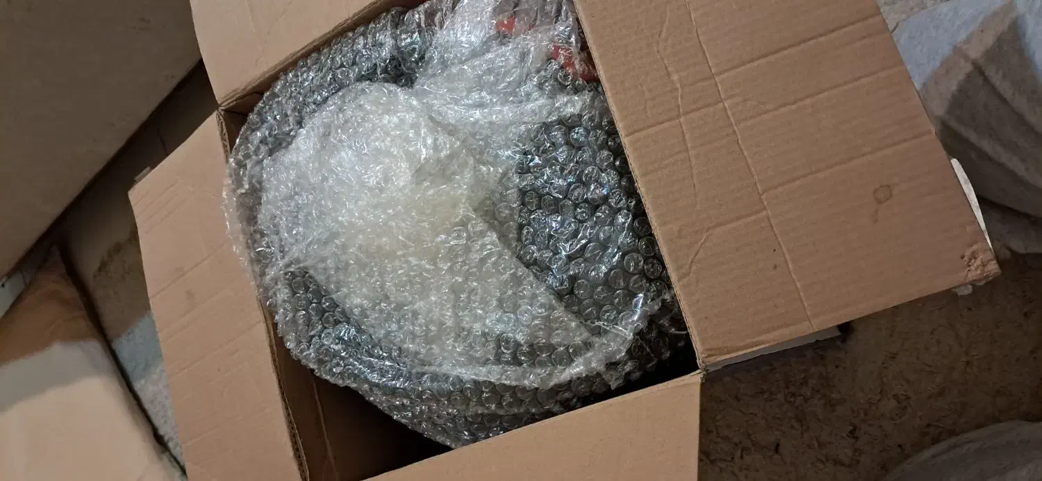 اسپیکر مکسیدر شارژی قابل‌حمل بلوتوث USB AUX MIC|پخش‌کننده همراه|تهران, زرکش|دیوار