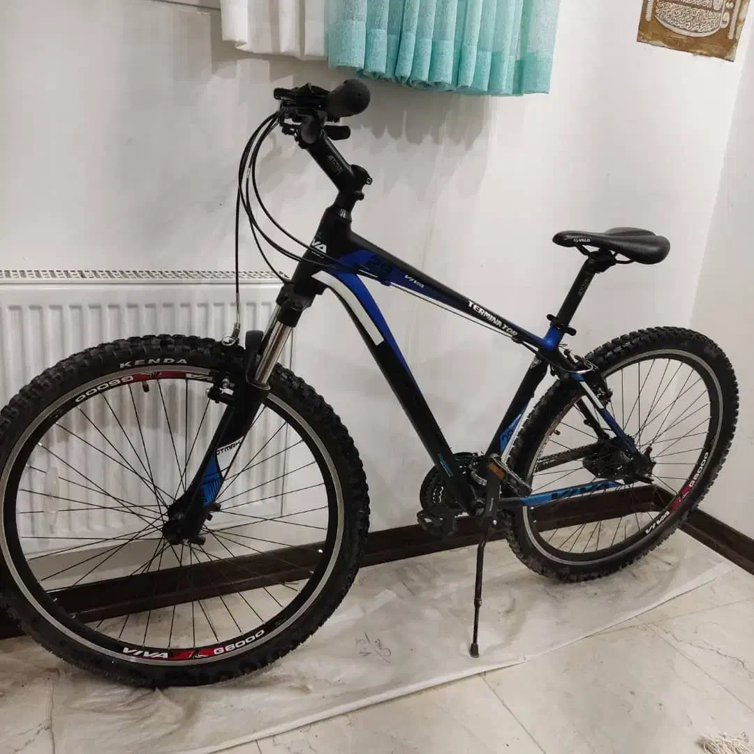 دوچرخه ویوا 29|دوچرخه، اسکیت، اسکوتر|اصفهان, خانه اصفهان|دیوار