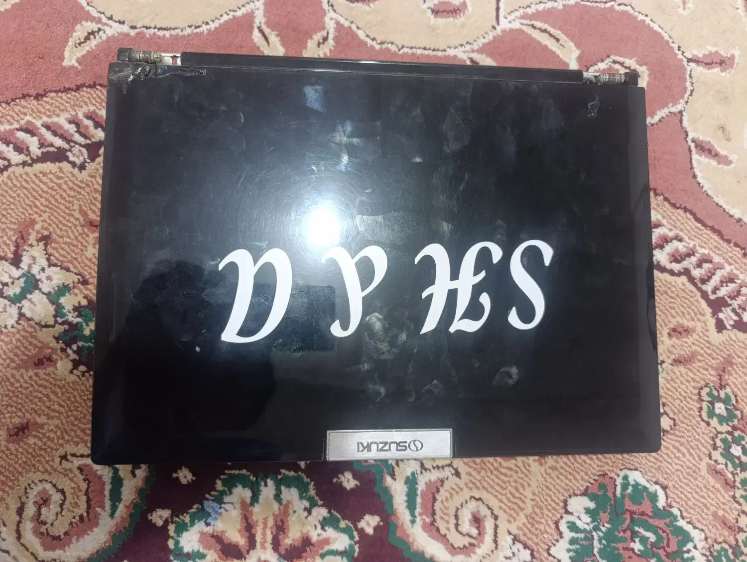 لپتاپ|رایانه همراه|لردگان, |دیوار