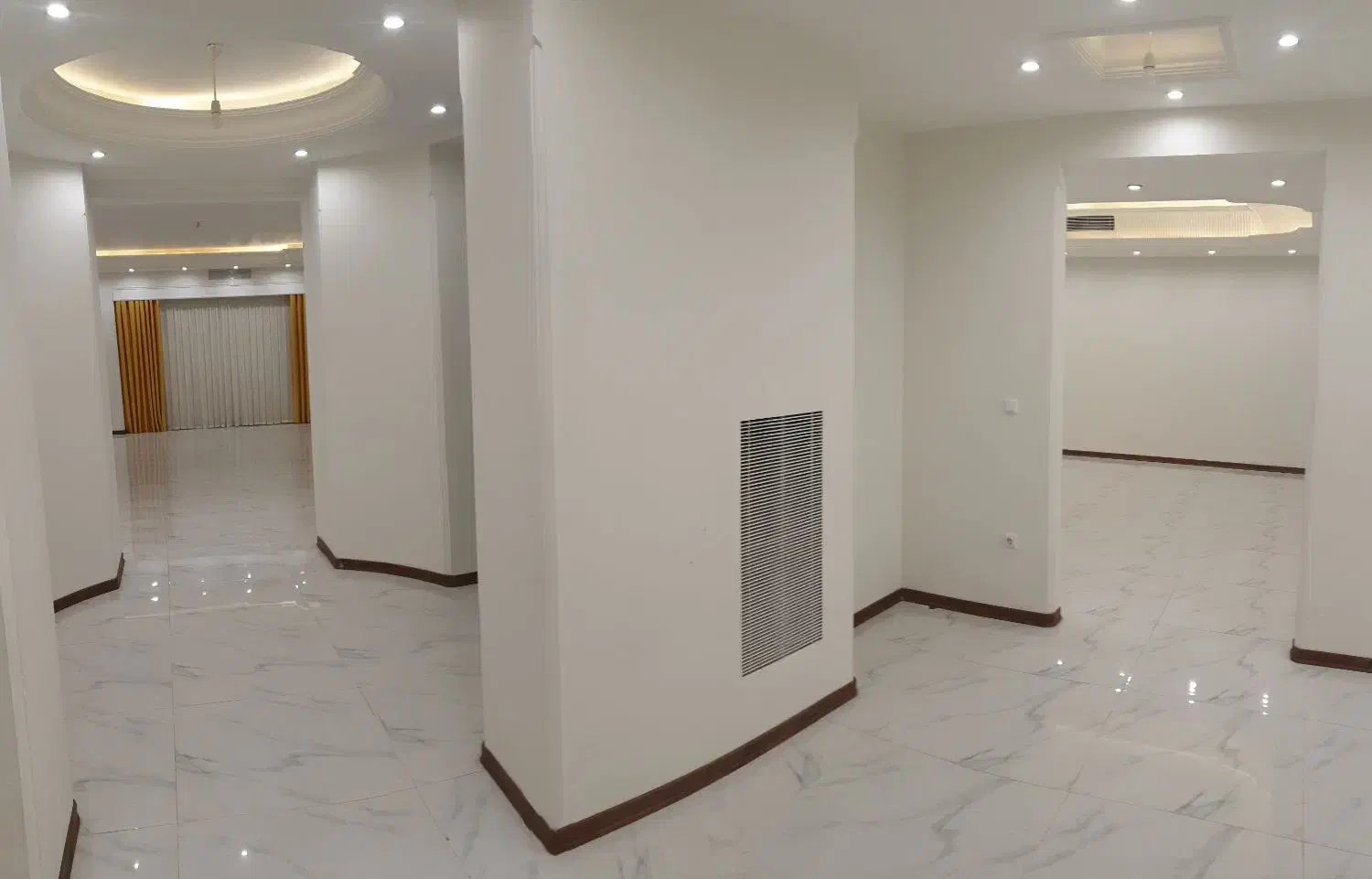 اجاره آپارتمان ۳۵۰ متر شهرک کارمندان جنوبی شیک|اجارهٔ آپارتمان|زنجان, |دیوار