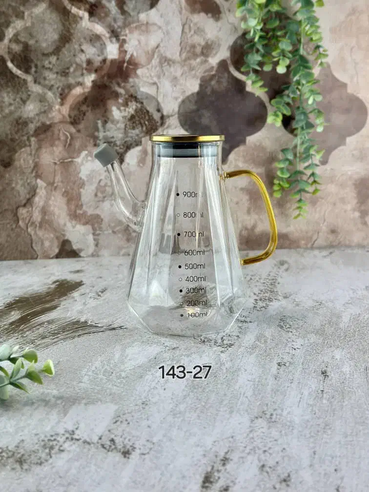 روغن ریز پیرکس سایزهای مختلف|ظروف پخت‌وپز|قرچک, شهرک گلها|دیوار