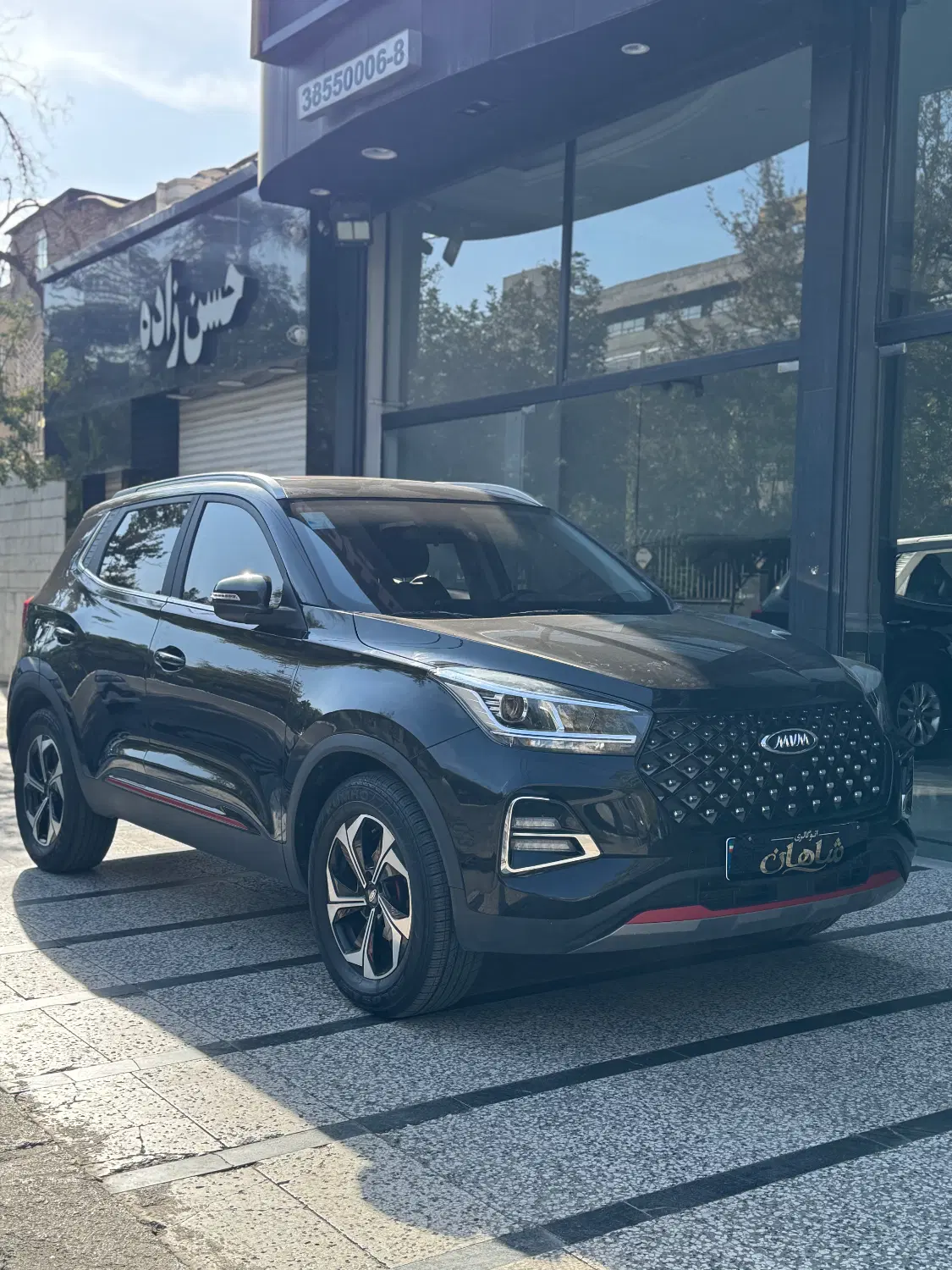 X55pro|خودرو سواری و وانت|مشهد, امام رضا (ع)|دیوار