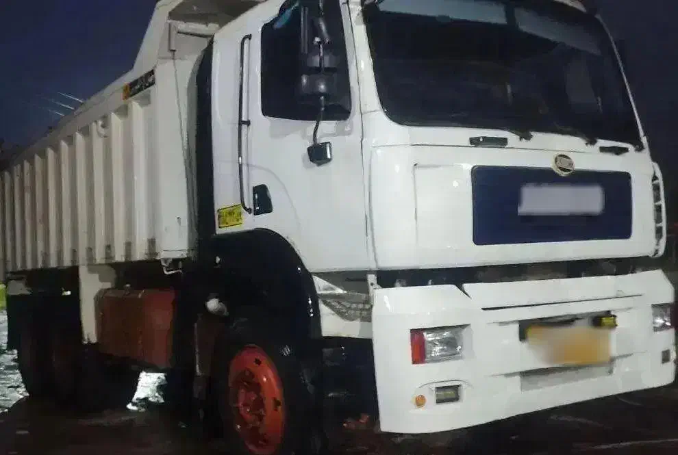 آمیکو جفت کمپرسی|خودرو سنگین|گالیکش, |دیوار