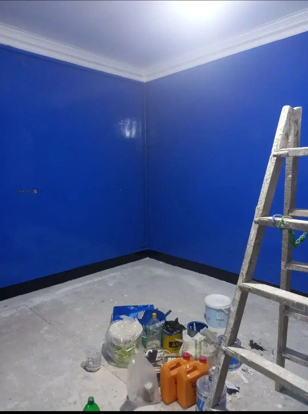 رنگکاری ساختمان|خدمات پیشه و مهارت|الیگودرز, |دیوار