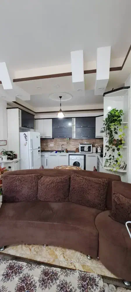 ۶۸متر اپارتمان فول امکانات در مهر گان|فروش آپارتمان|لاهیجان, مهرگان|دیوار