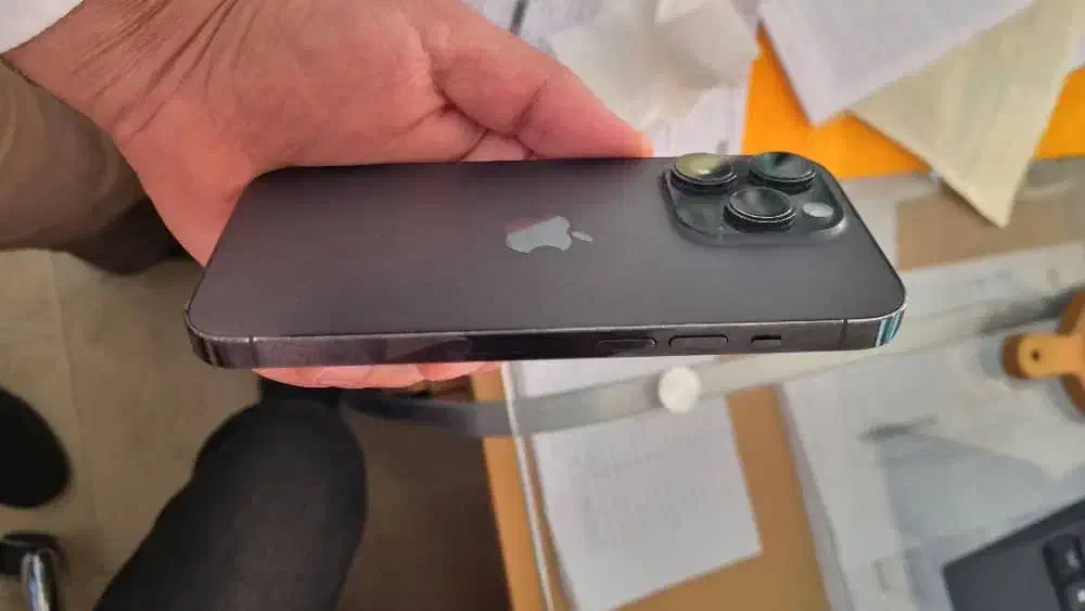 ایفون ۱۴ پرو|موبایل|تهران, قلهک|دیوار