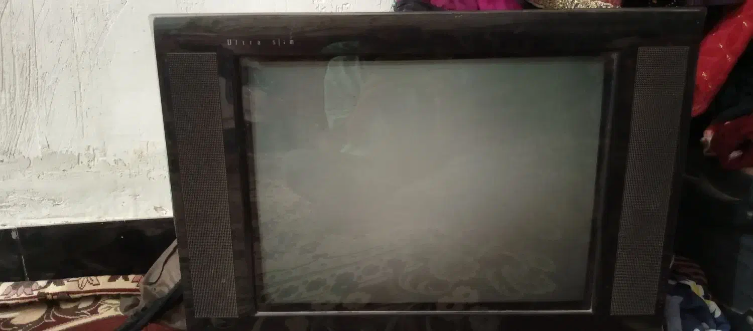 تلوزیون|تلویزیون و پروژکتور|دهدشت, |دیوار