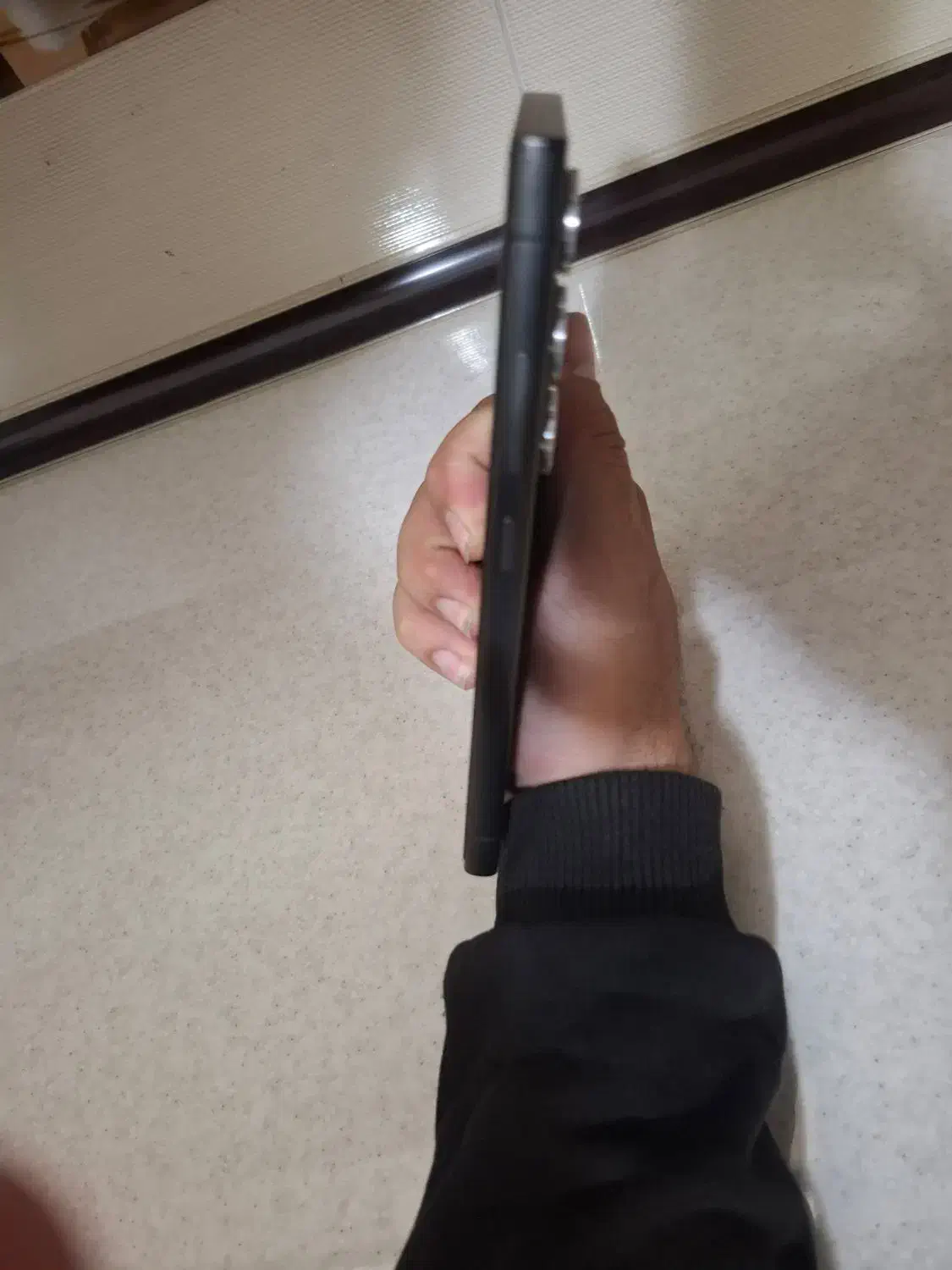 samsung s24 ultra|موبایل|یزد, |دیوار