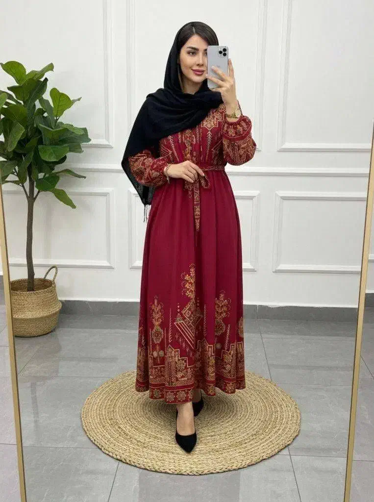 پیراهن بلند|حراج|صومای برادوست, |دیوار