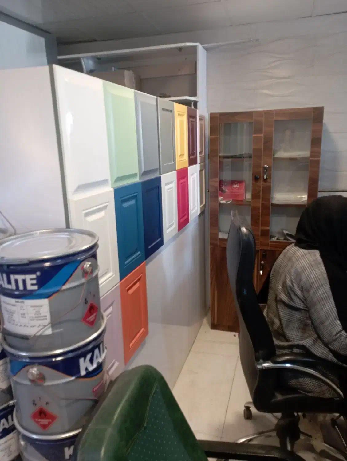 سیلر کیلر پلی اورتان|خدمات پیشه و مهارت|چهارباغ, |دیوار