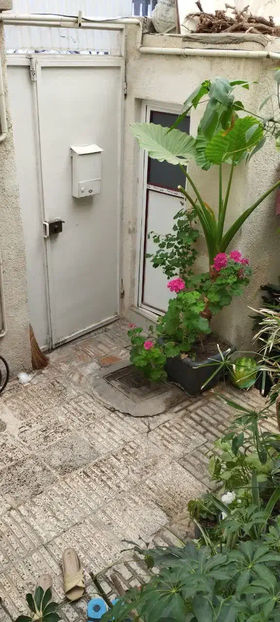 ویلایی۶۰ متری شیک|فروش آپارتمان|مشکین‌دشت, |دیوار