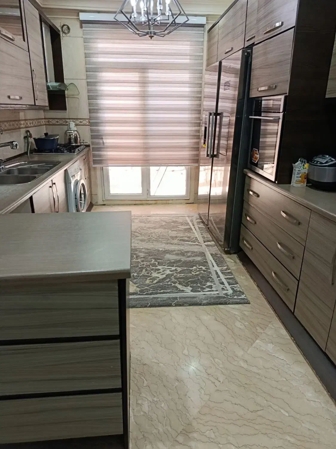 اجاره آپارتمان 140 متری|اجارهٔ آپارتمان|تهران, شهرک کوهسار|دیوار