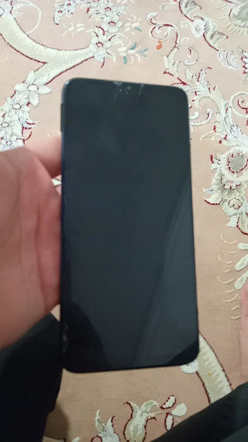 گوشی poco M3|موبایل|صحنه, |دیوار