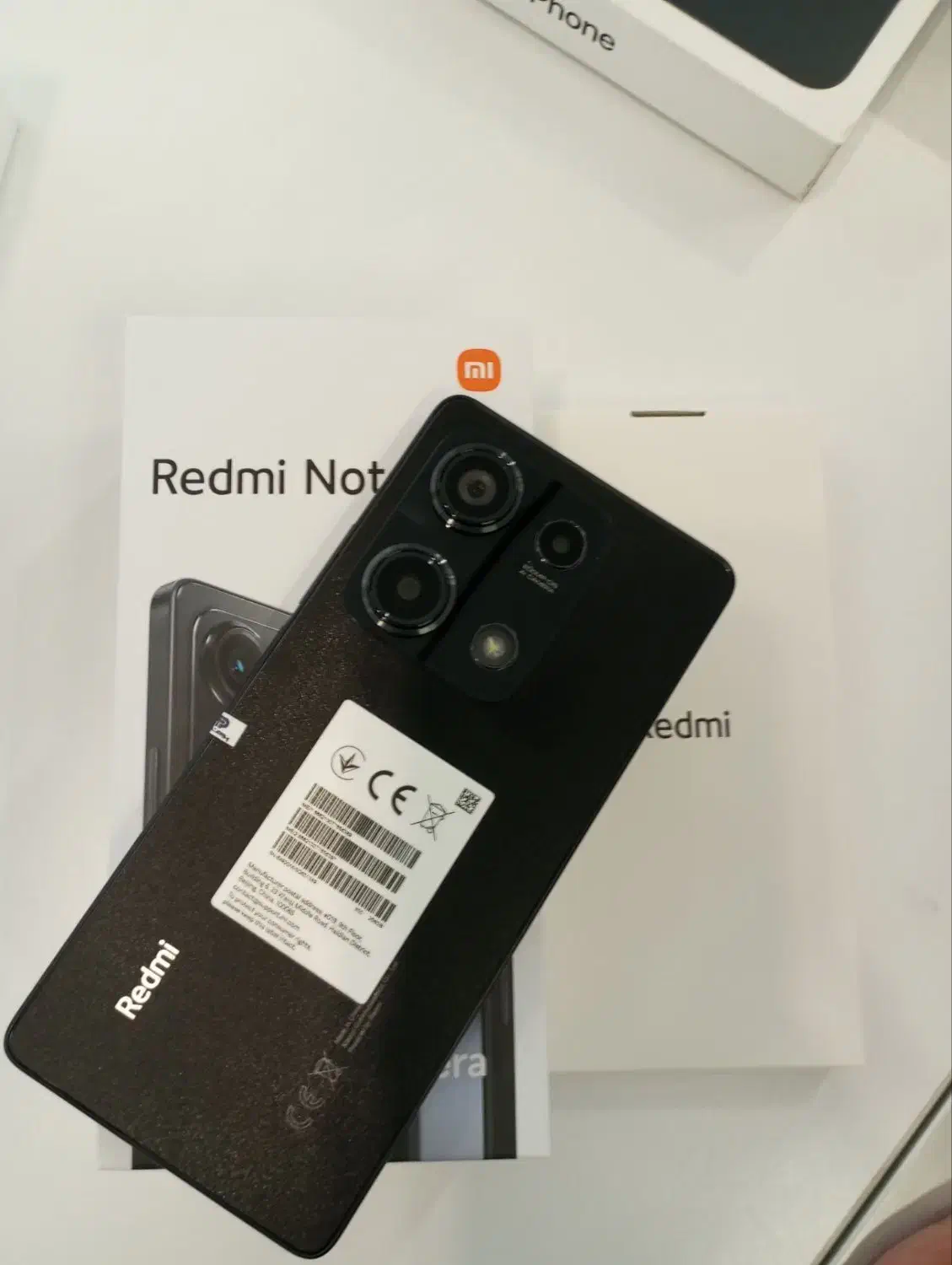NOTE14 S|موبایل|تهران, نیلوفر|دیوار