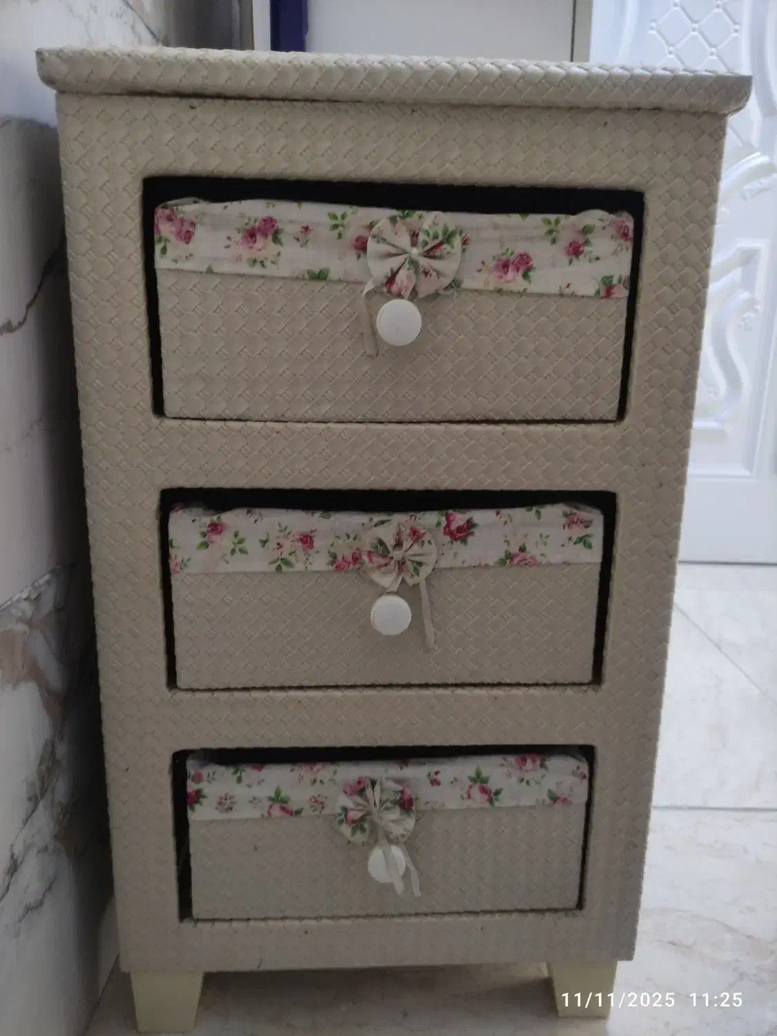 جای  پیاز سیب زمینی|جاکفشی، کمد، دراور|سنندج, |دیوار