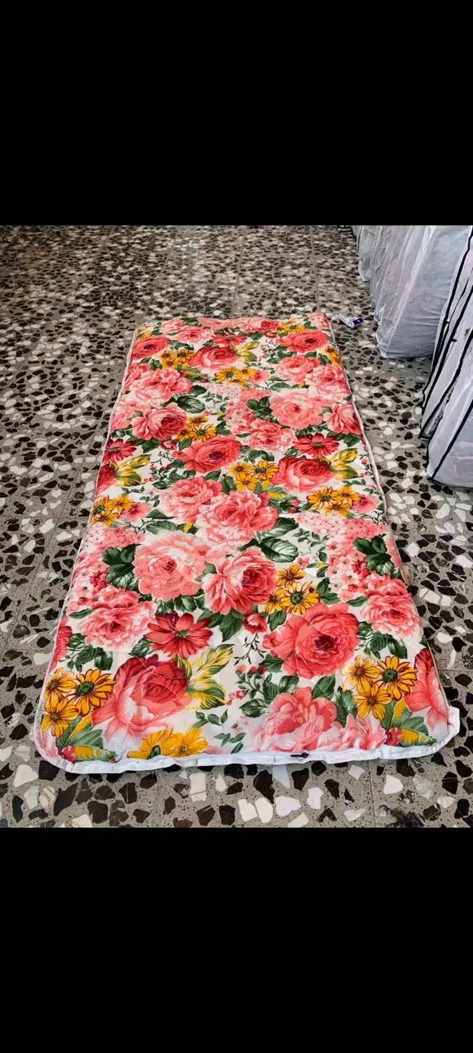 حراج تشک مهمان به قیمت عمده|تشک تختخواب|آبادان, |دیوار