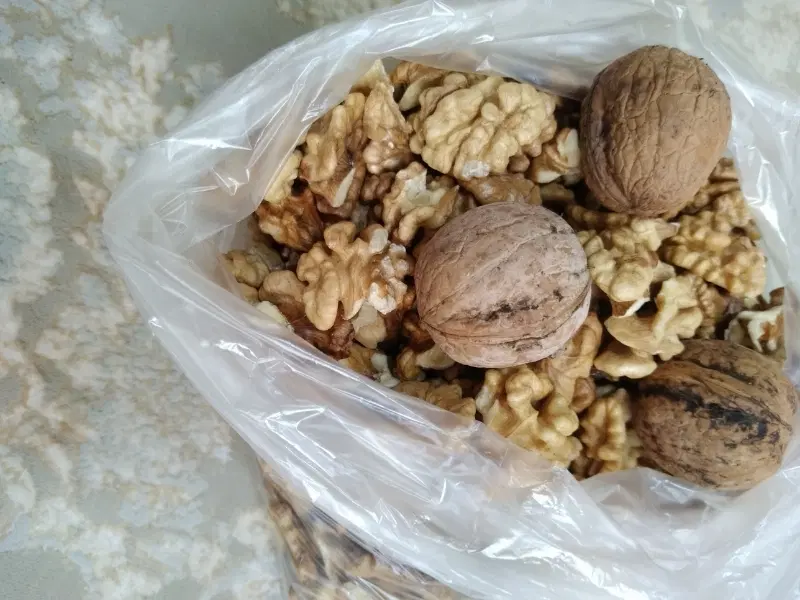 گردو|خوردنی و آشامیدنی|مسجد سلیمان, |دیوار