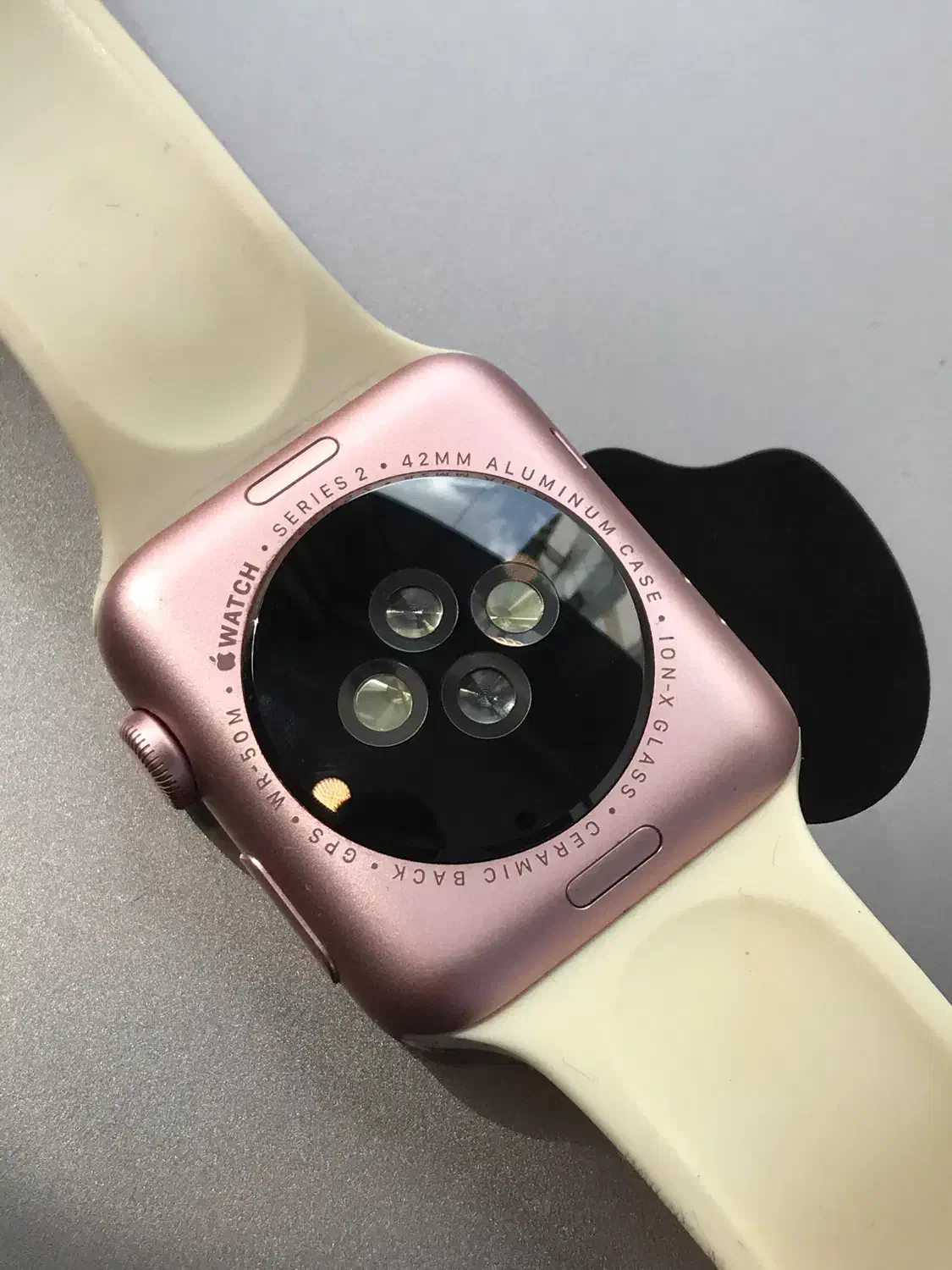 apple watch 2 42m|لوازم جانبی موبایل و تبلت|ساری, |دیوار