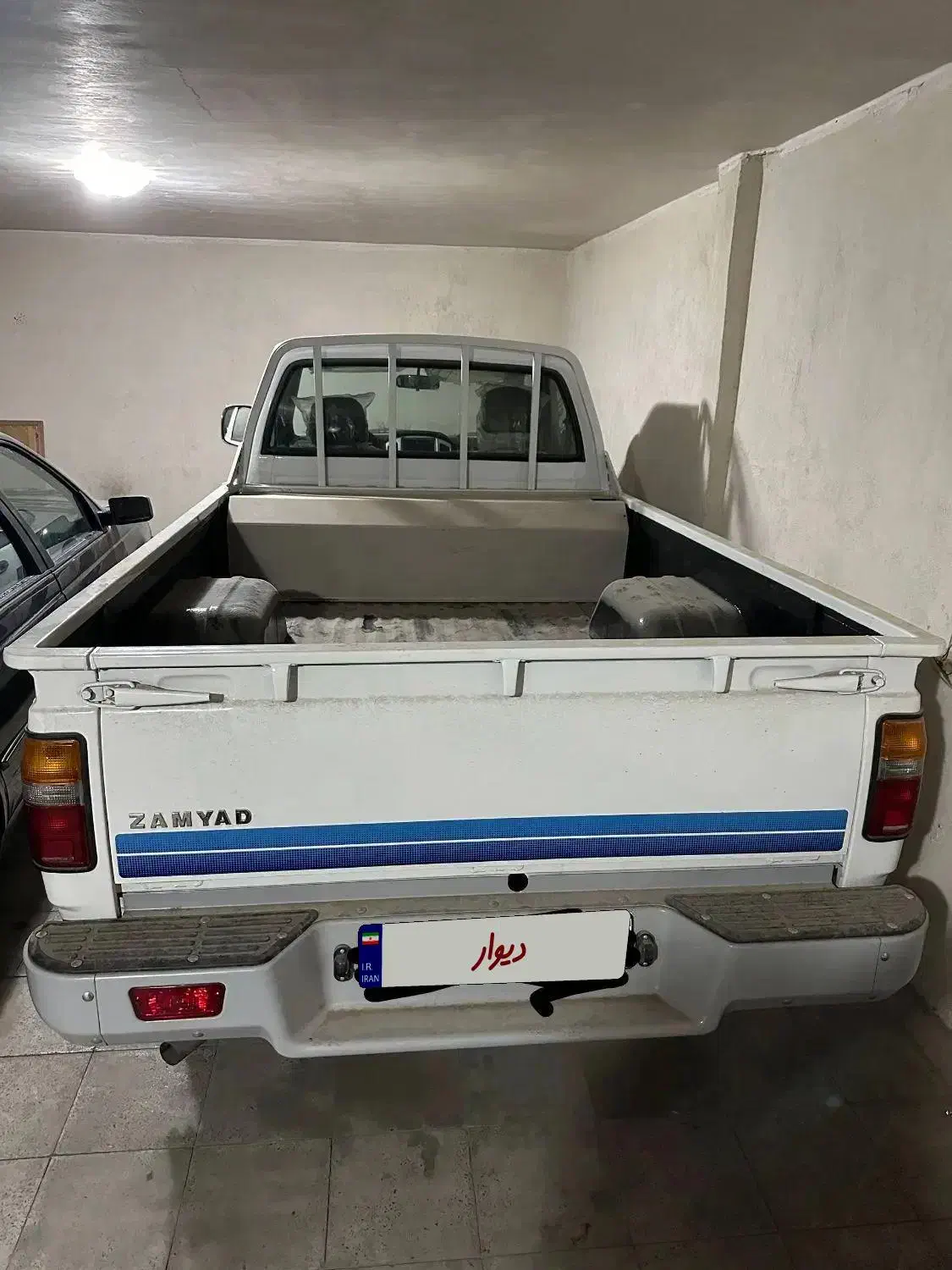 پادرا پلاس ۱۴۰۰ دوگانه ۴ هزار تا کار بیرنگ|خودرو سواری و وانت|اندیشه, اندیشه فاز ۴|دیوار