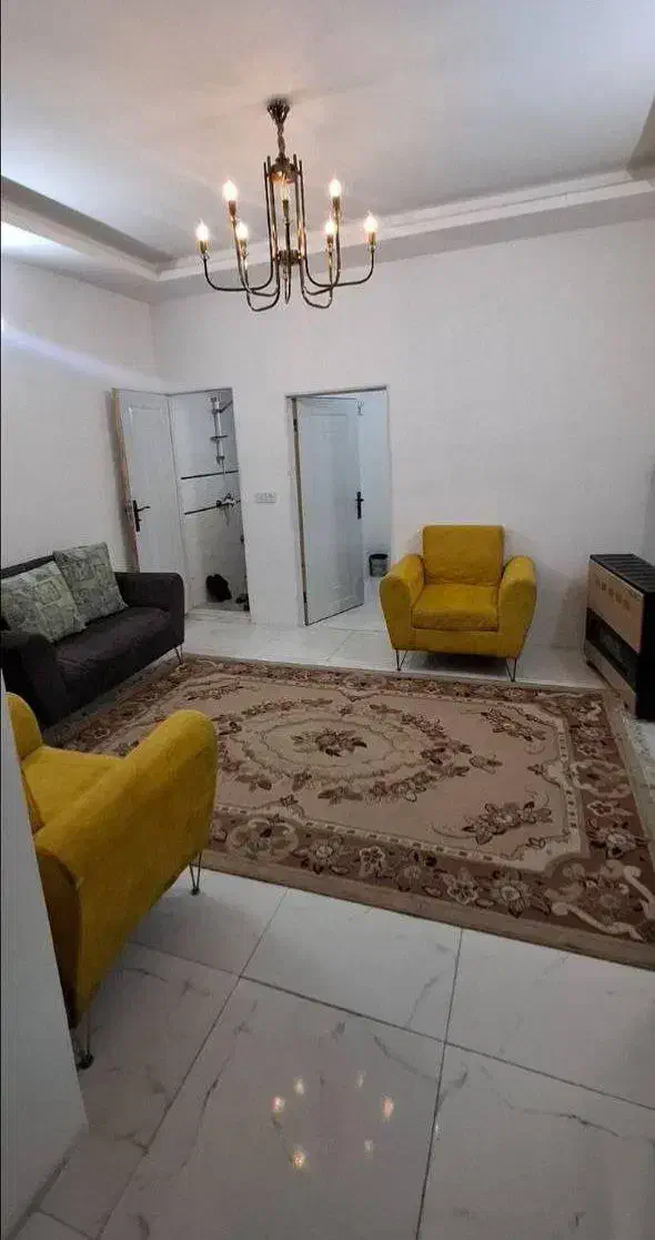 اجاره آپارتمان ۶۰ متری در شهرک رازی|اجارهٔ کوتاه‌مدت آپارتمان و سوئیت|مشهد, شهرک رازی (شهرک غرب)|دیوار