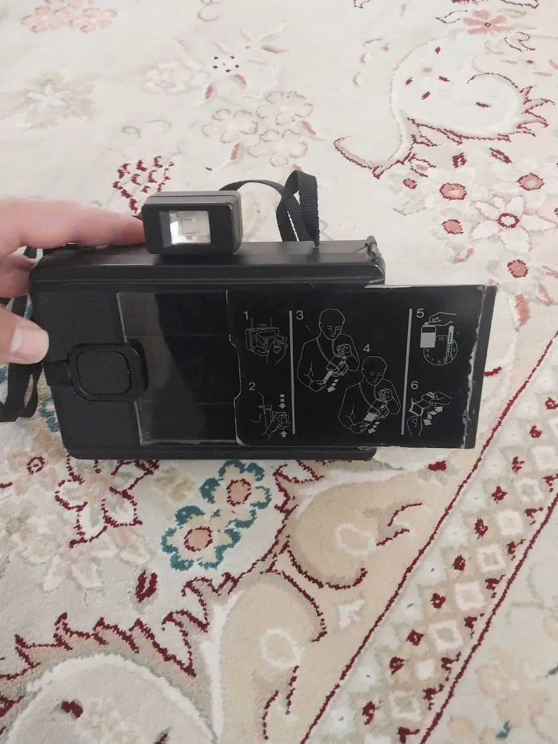 دوربین عکاسی|دوربین عکاسی و فیلمبرداری|اراک, |دیوار