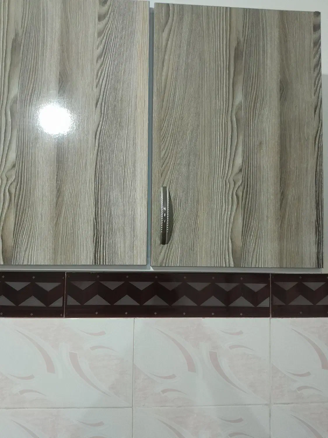 کابینت بدنه فلزی|آبچکان و نظمدهنده ظروف|قیدار, |دیوار