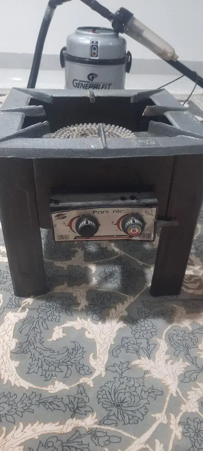 همه نو سالم|اجاق گاز و لوازم برقی پختوپز|تربت جام, بسیجیان|دیوار