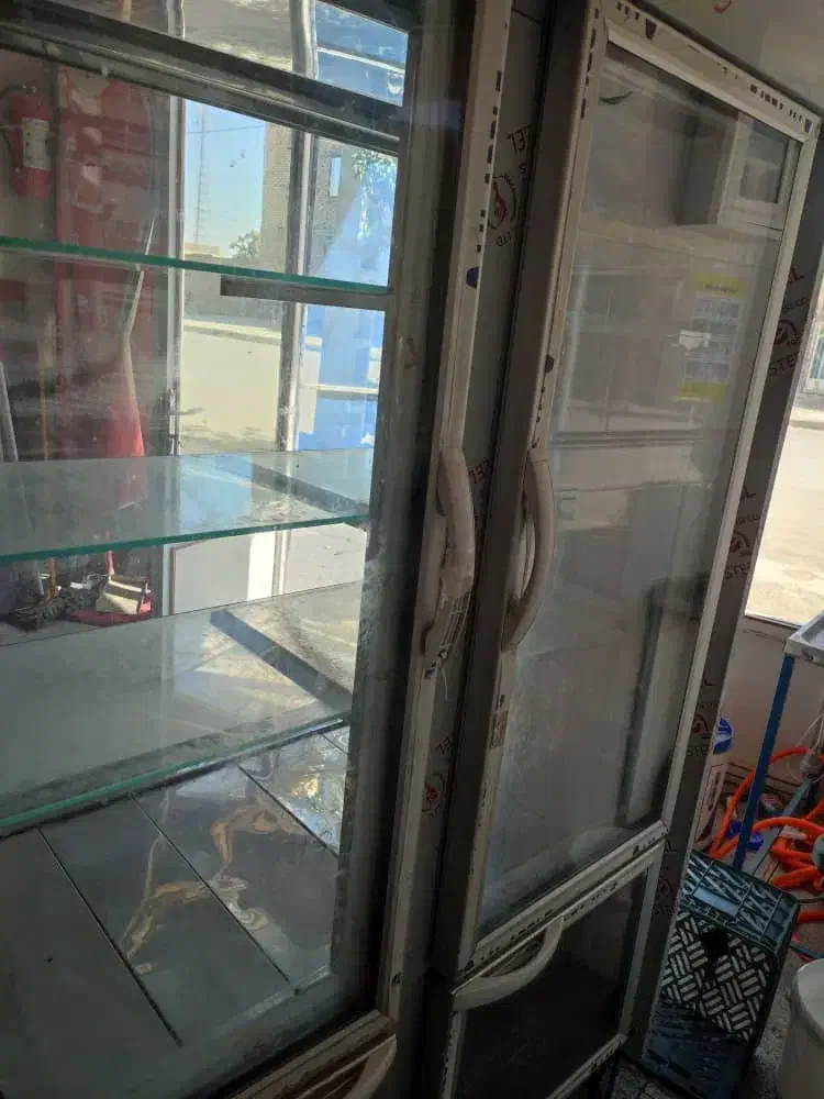 وسایل مغازه|فروشگاه و مغازه|لالجین, |دیوار