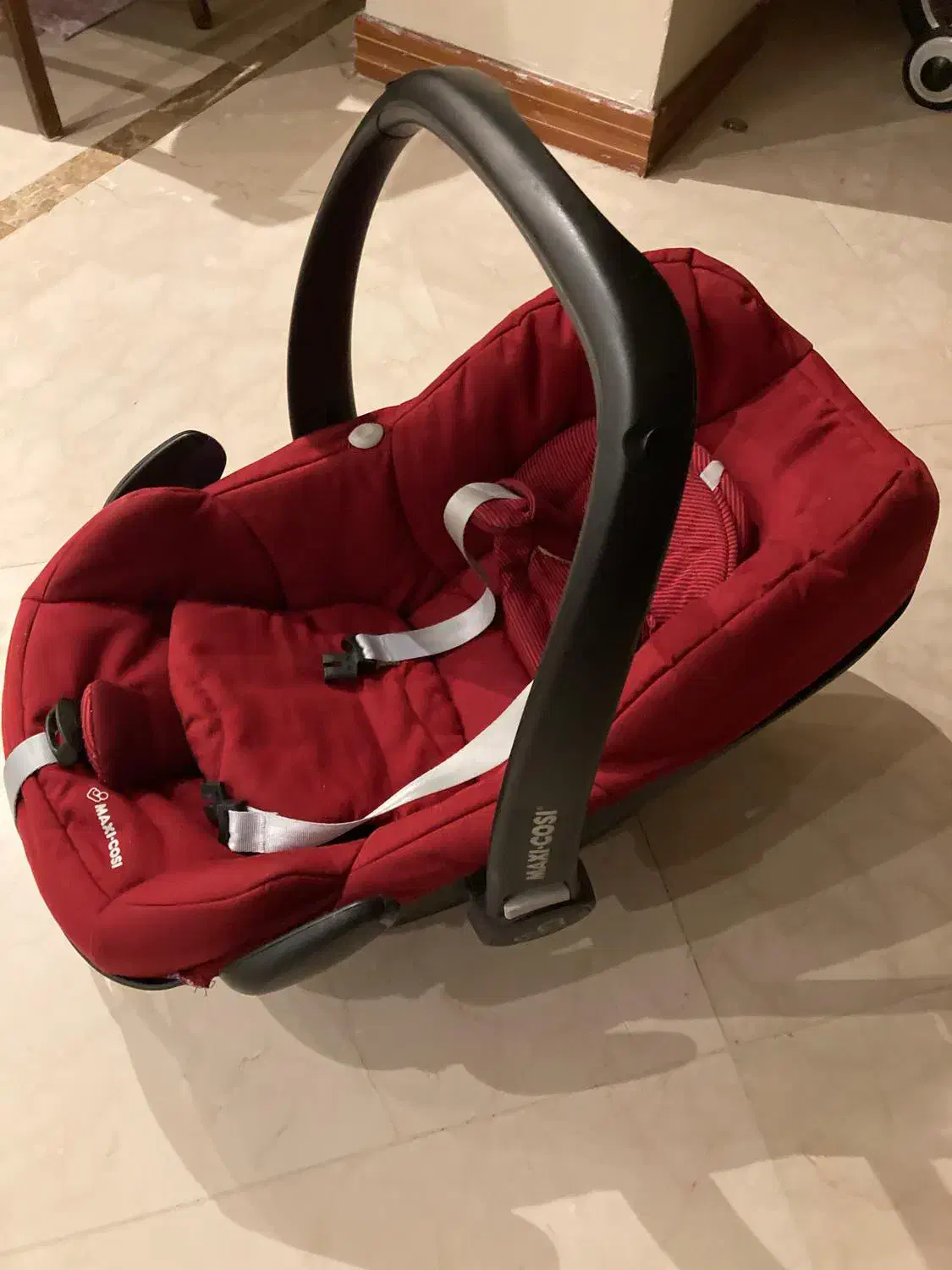 کریر ماکسی کوزی maxi cosi|کالسکه و لوازم جانبی|تهران, حکمت|دیوار