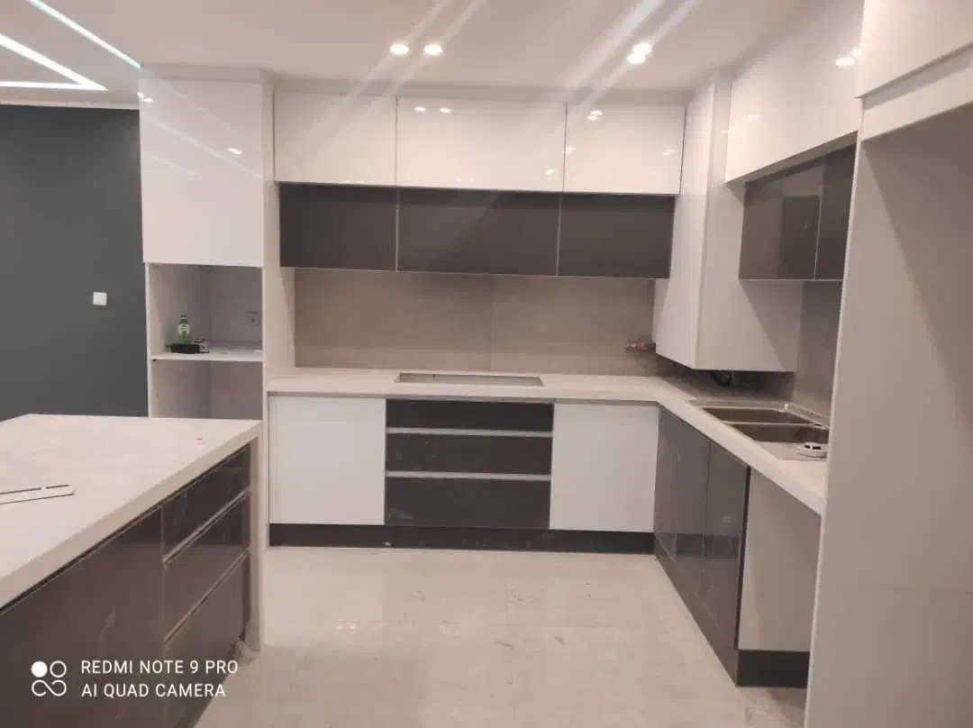 ساخت تعمیرات کابینت ام دی اف mdf*جاکفشی درآور* کمد|خدمات پیشه و مهارت|شیراز, دشت چنار|دیوار