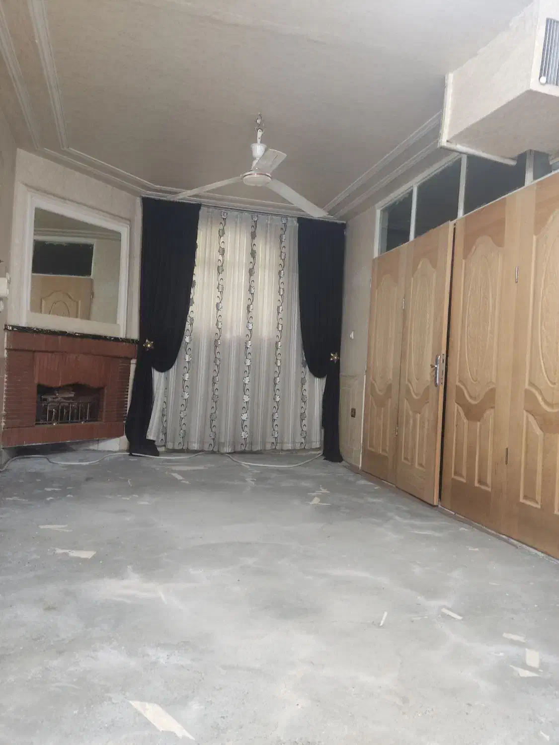 منزل ۳طبقه۱۴۲متر|فروش خانه و ویلا|قم, وادی السلام|دیوار