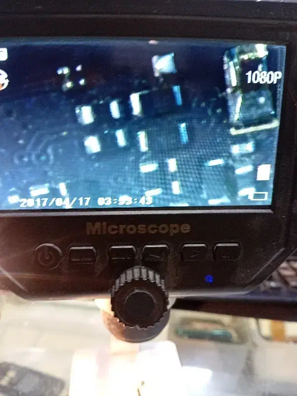 لوپ دیجیتال|دوربین عکاسی و فیلم‌برداری|تهران, شهرک ولیعصر شمالی|دیوار