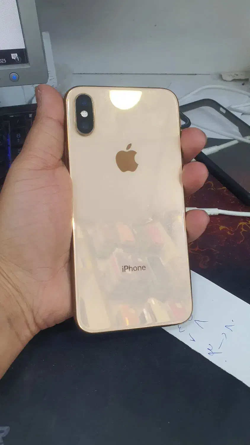 iphone xs|موبایل|کرمان, |دیوار