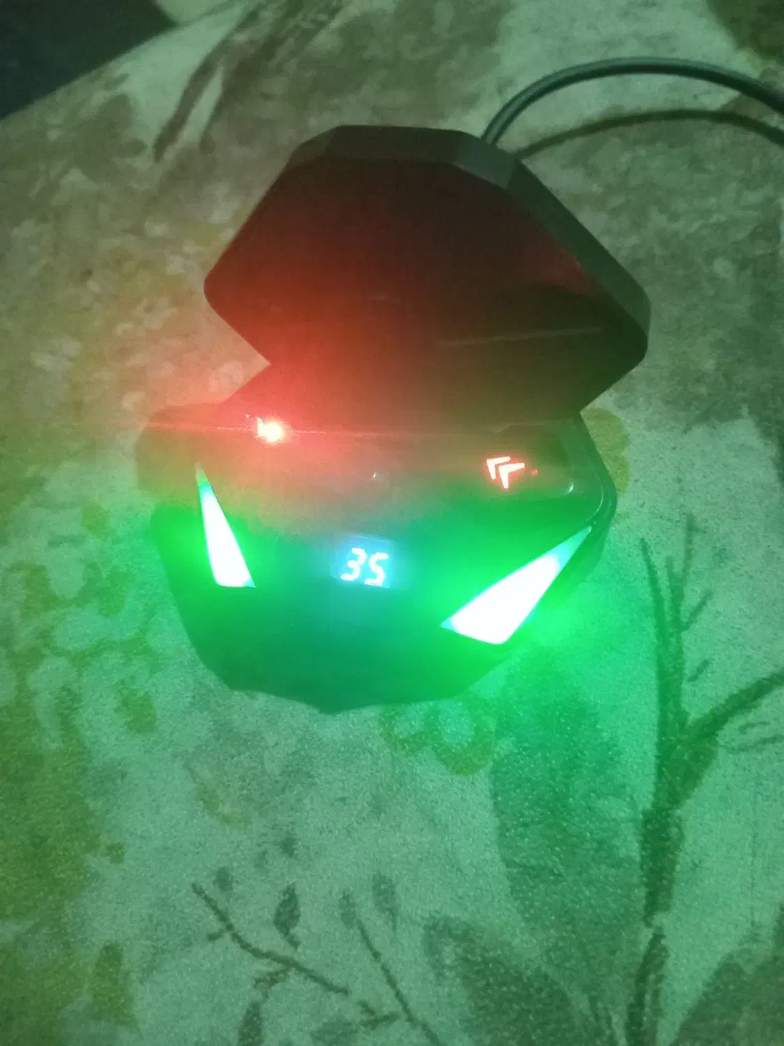 ایرپاد TWS5.3 مدلX15|لوازم جانبی موبایل و تبلت|رشت, نامجو|دیوار