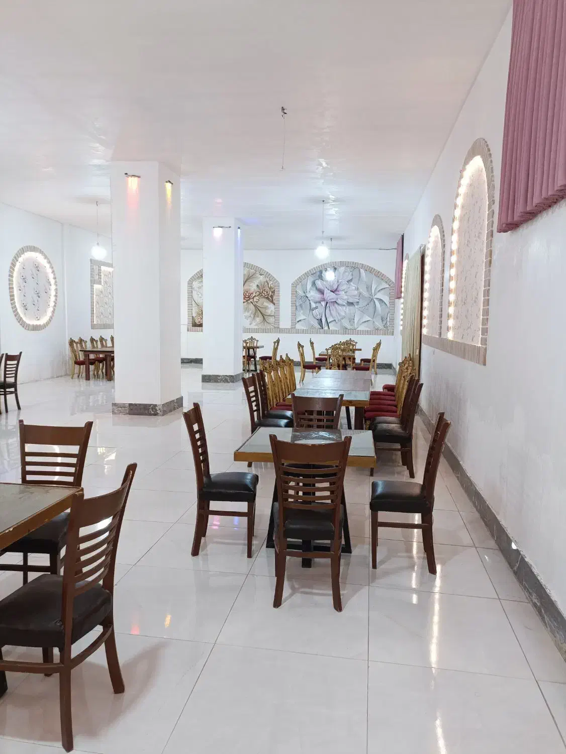 باغ ویلا|اجارهٔ کوتاهمدت ویلا و باغ|نیشابور, ریوند|دیوار