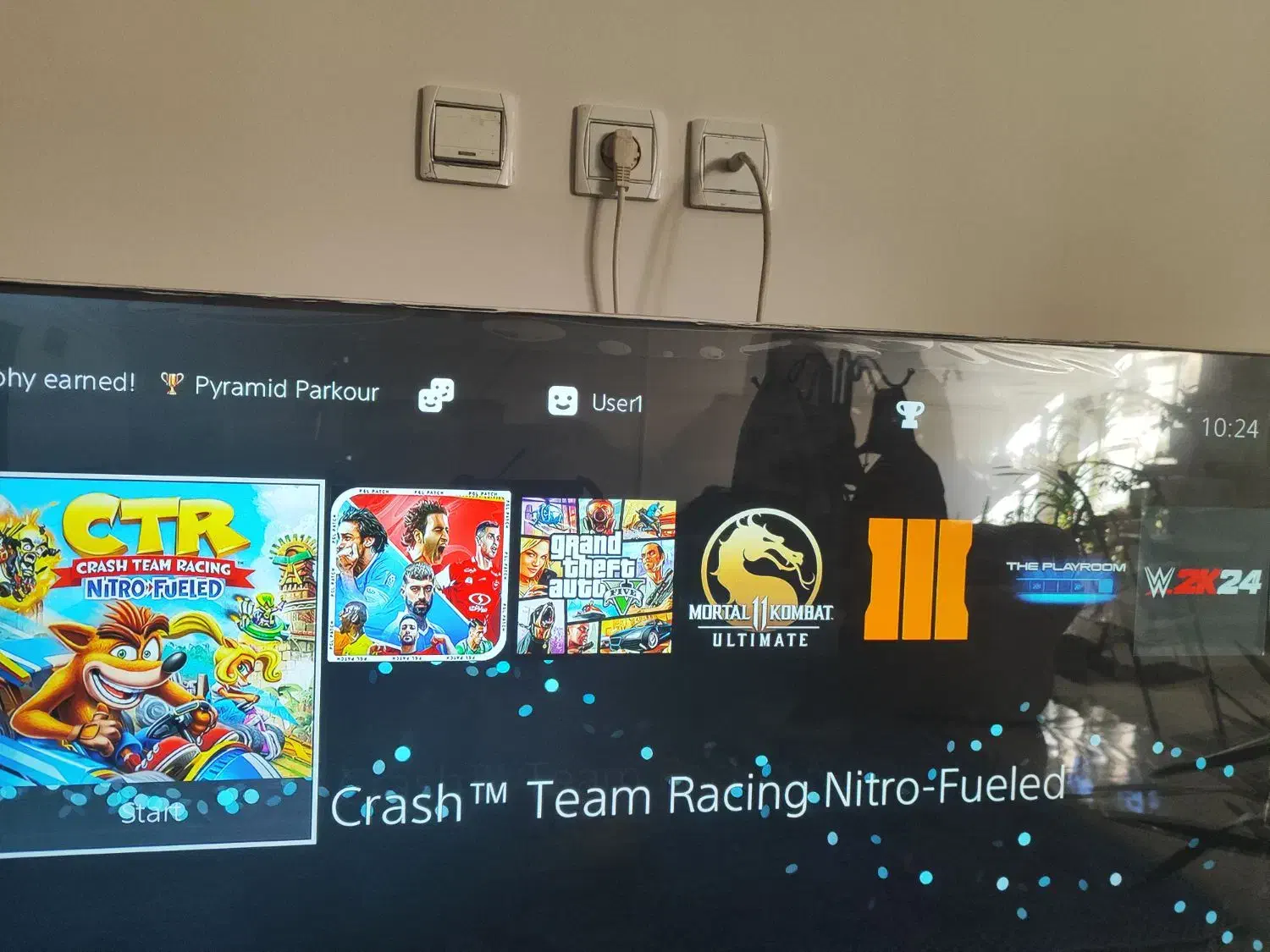 ps4 کپی خور|کنسول، بازی ویدئویی و آنلاین|مشهد, هفده شهریور|دیوار