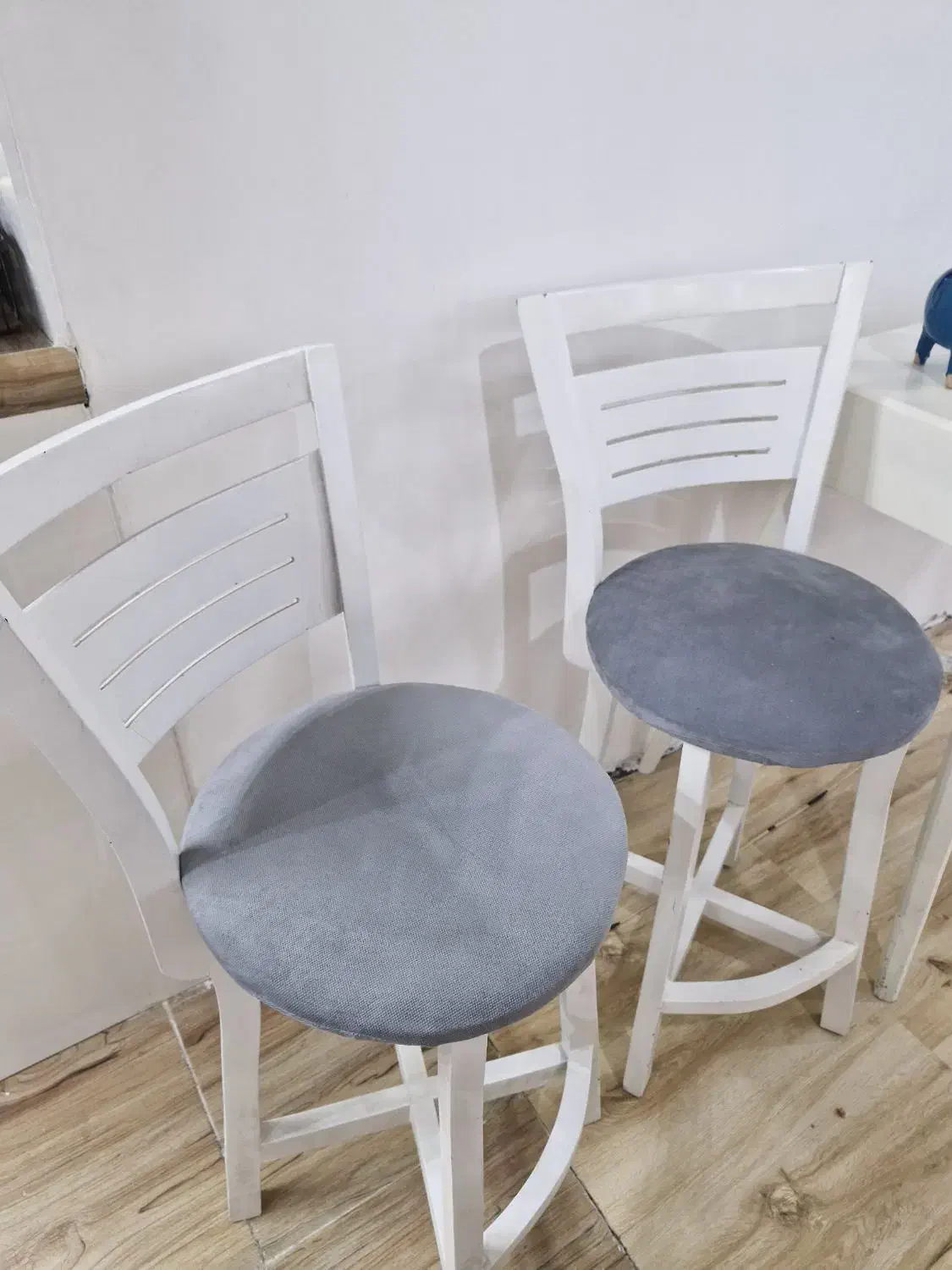 صندلی|صندلی و نیمکت|گرگان, |دیوار