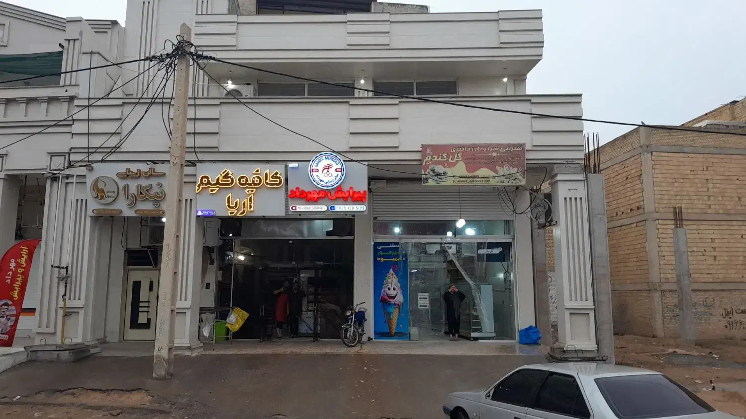 استخدام فروشنده|استخدام بازاریابی و فروش|شوشتر, |دیوار